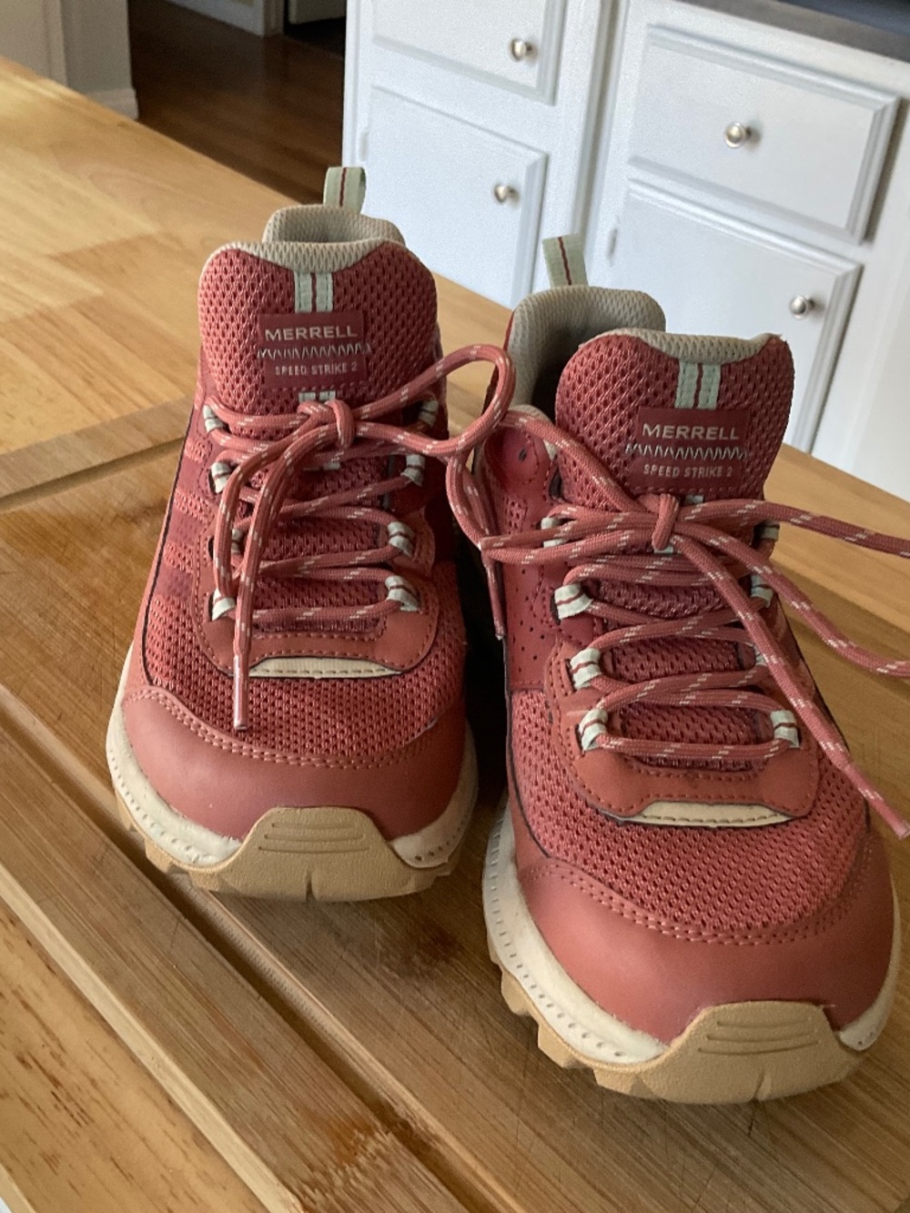 MERRELL Size 8